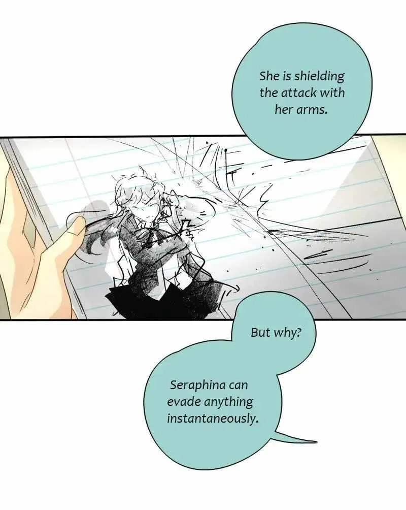 unOrdinary Chapter 85 page 51