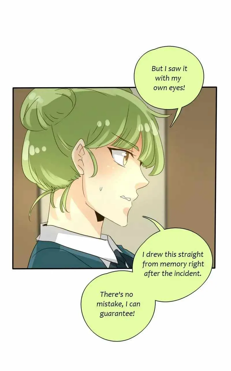unOrdinary Chapter 85 page 56