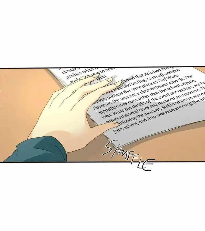unOrdinary Chapter 85 page 68