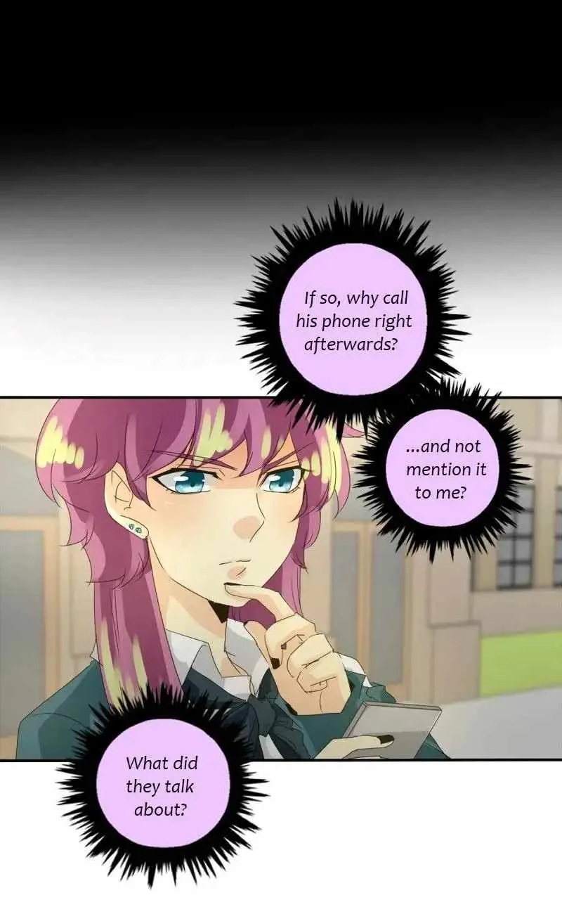 unOrdinary Chapter 84 page 91