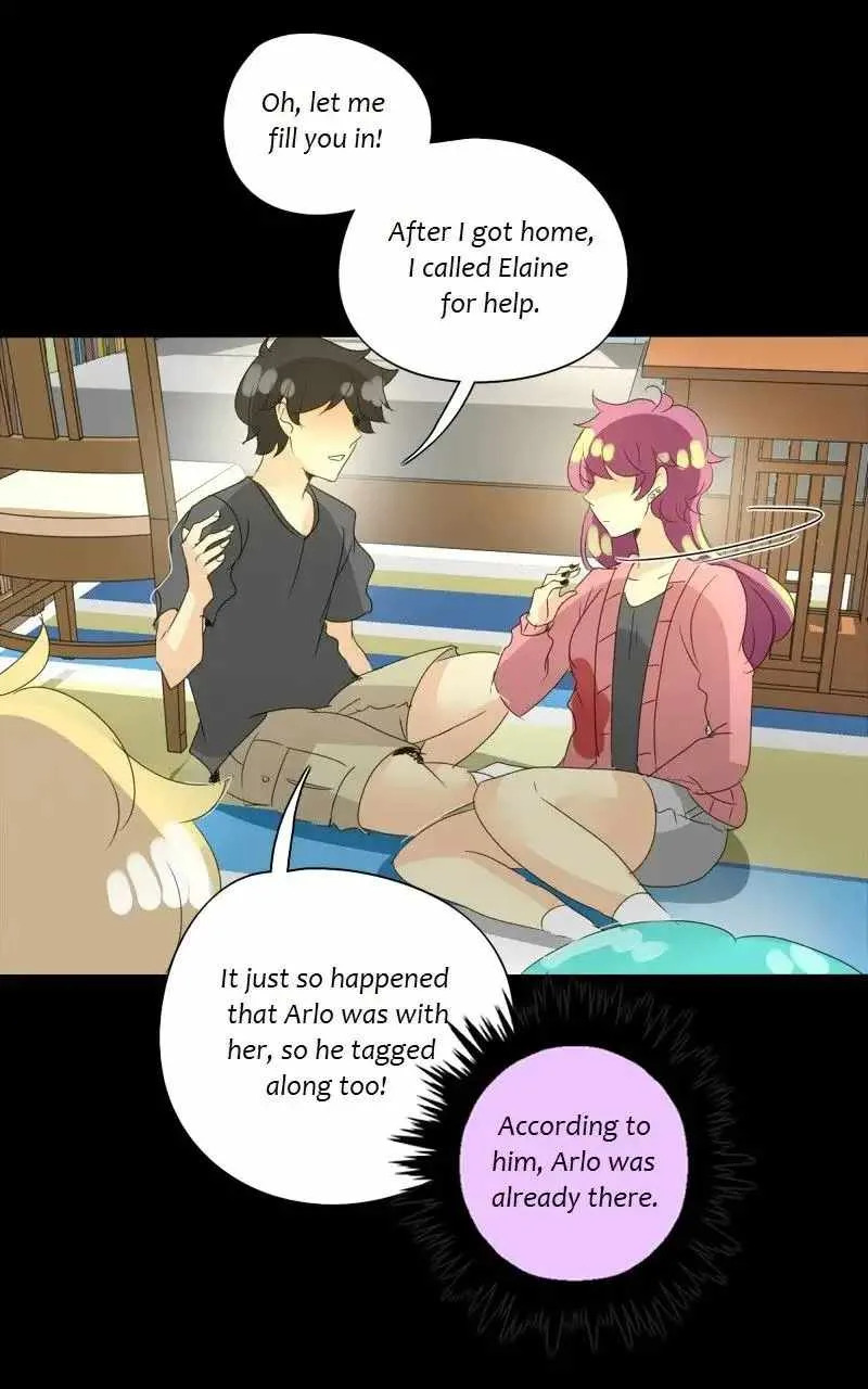 unOrdinary Chapter 84 page 90
