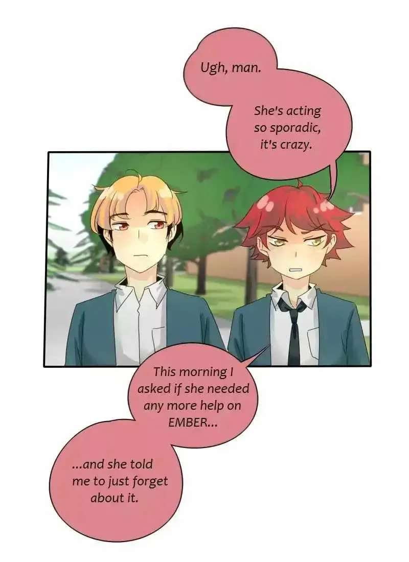 unOrdinary Chapter 87 page 2