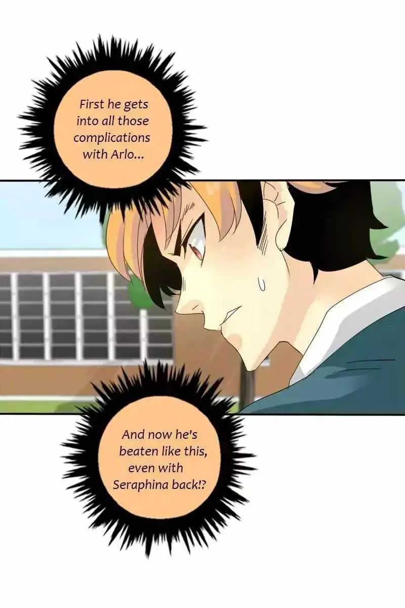 unOrdinary Chapter 87 page 14