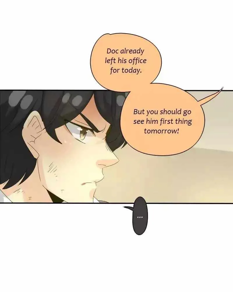 unOrdinary Chapter 87 page 31