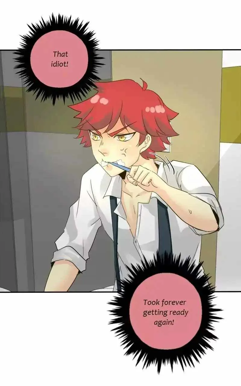 unOrdinary Chapter 89 page 4