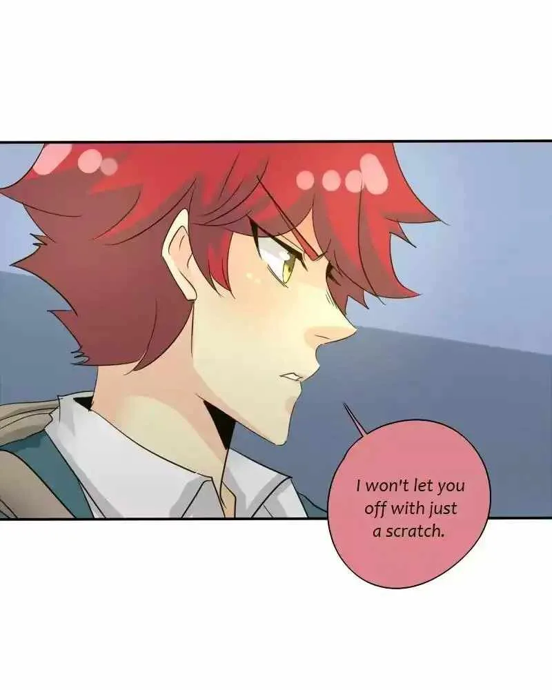 unOrdinary Chapter 89 page 30