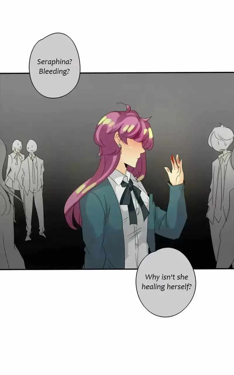 unOrdinary Chapter 89 page 86