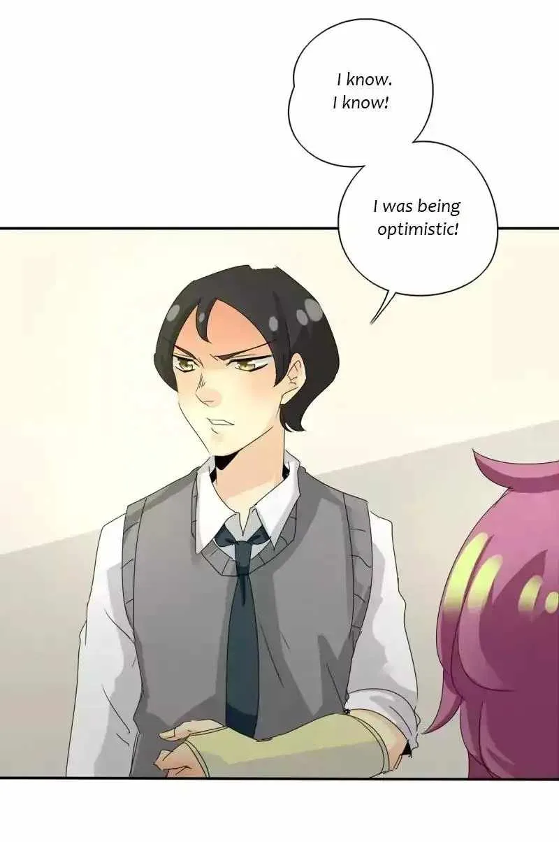 unOrdinary Chapter 91 page 19