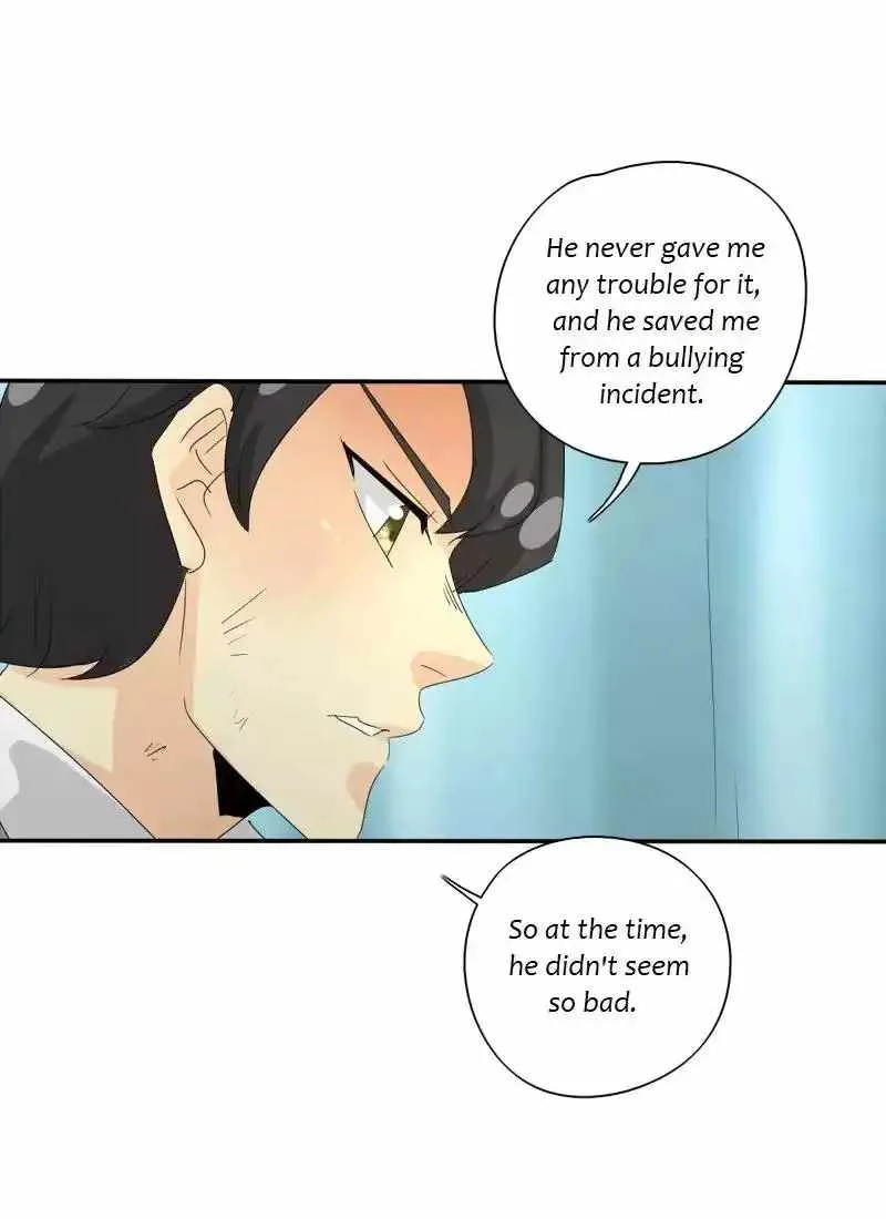 unOrdinary Chapter 91 page 16