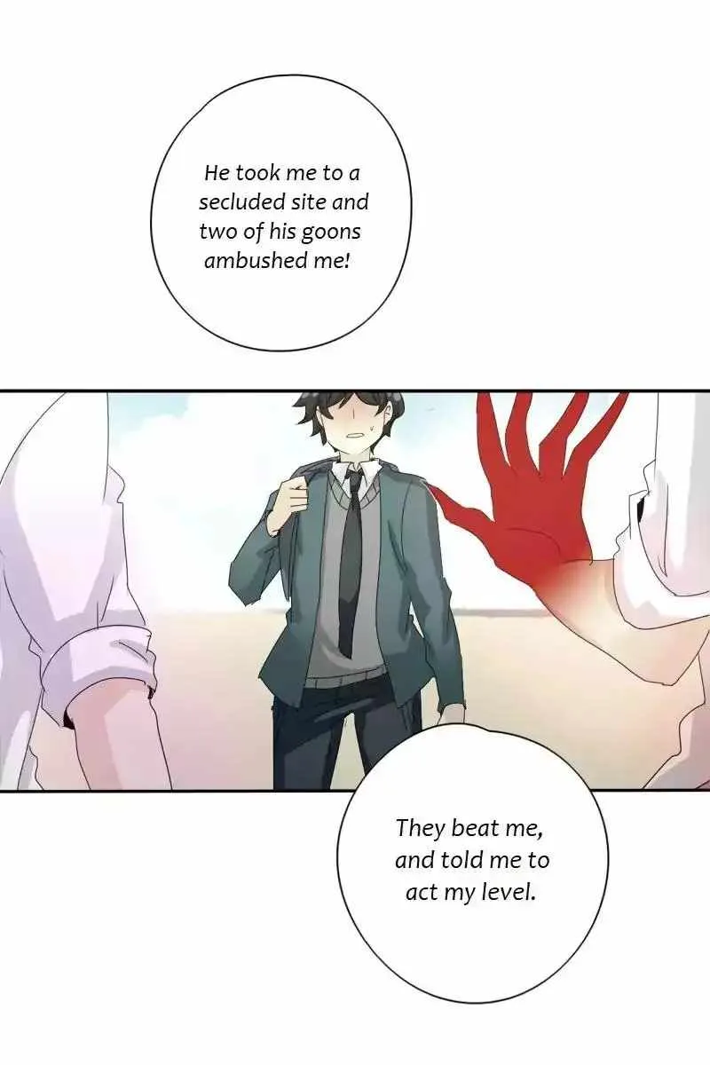 unOrdinary Chapter 91 page 22
