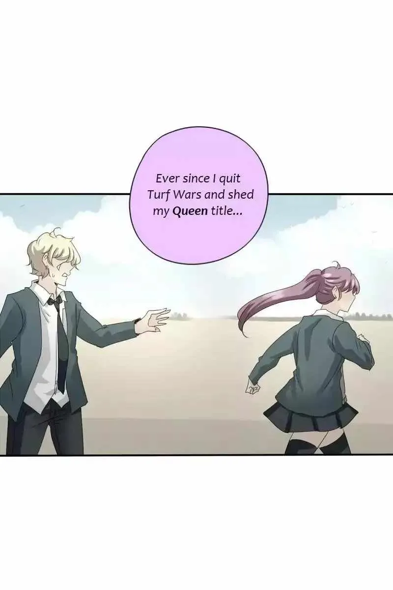 unOrdinary Chapter 91 page 34