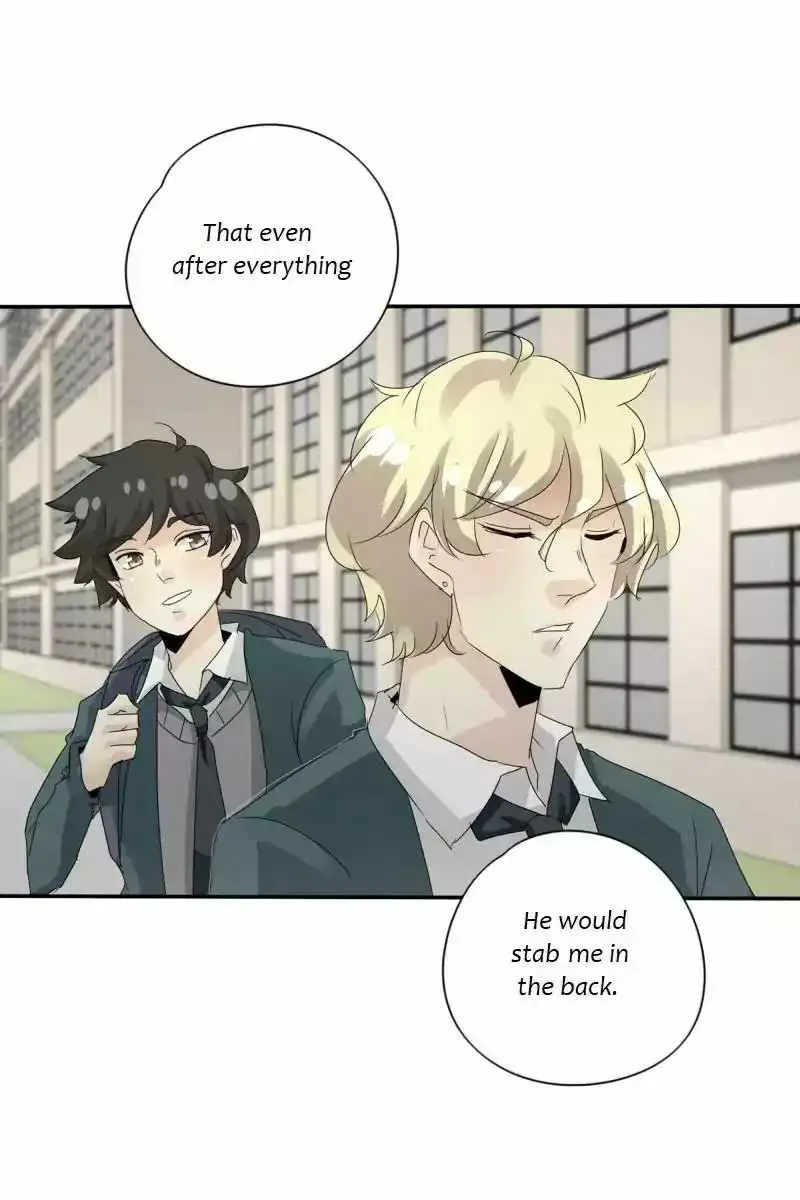 unOrdinary Chapter 91 page 21
