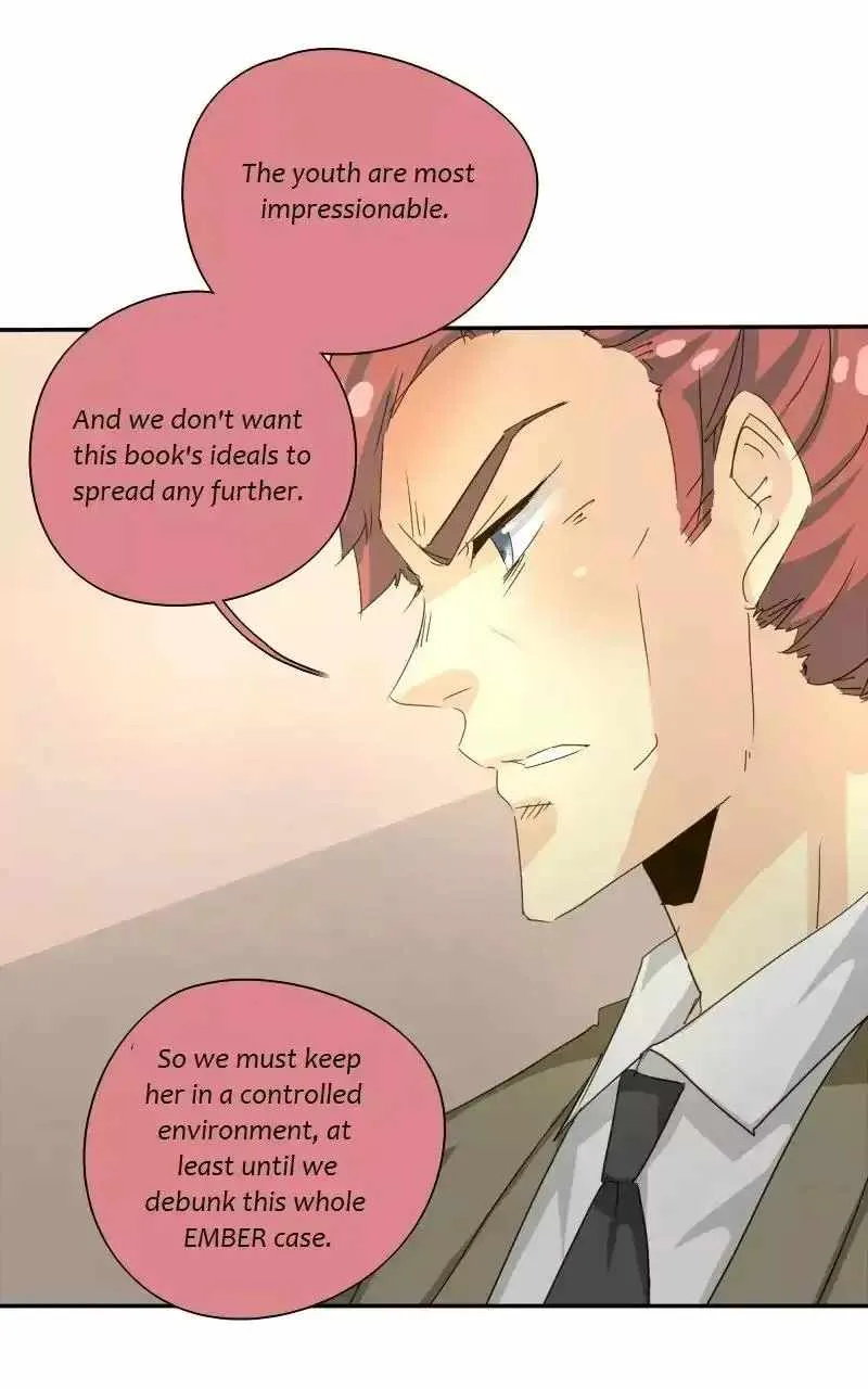 unOrdinary Chapter 94 page 6