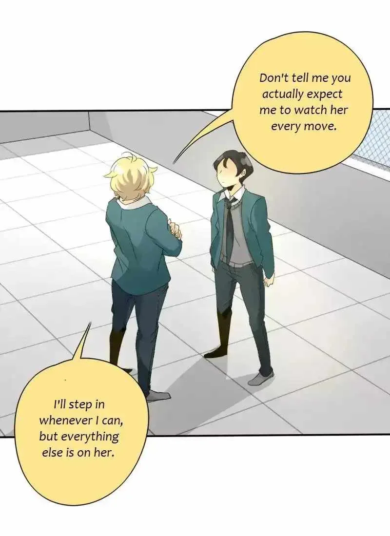 unOrdinary Chapter 92 page 44
