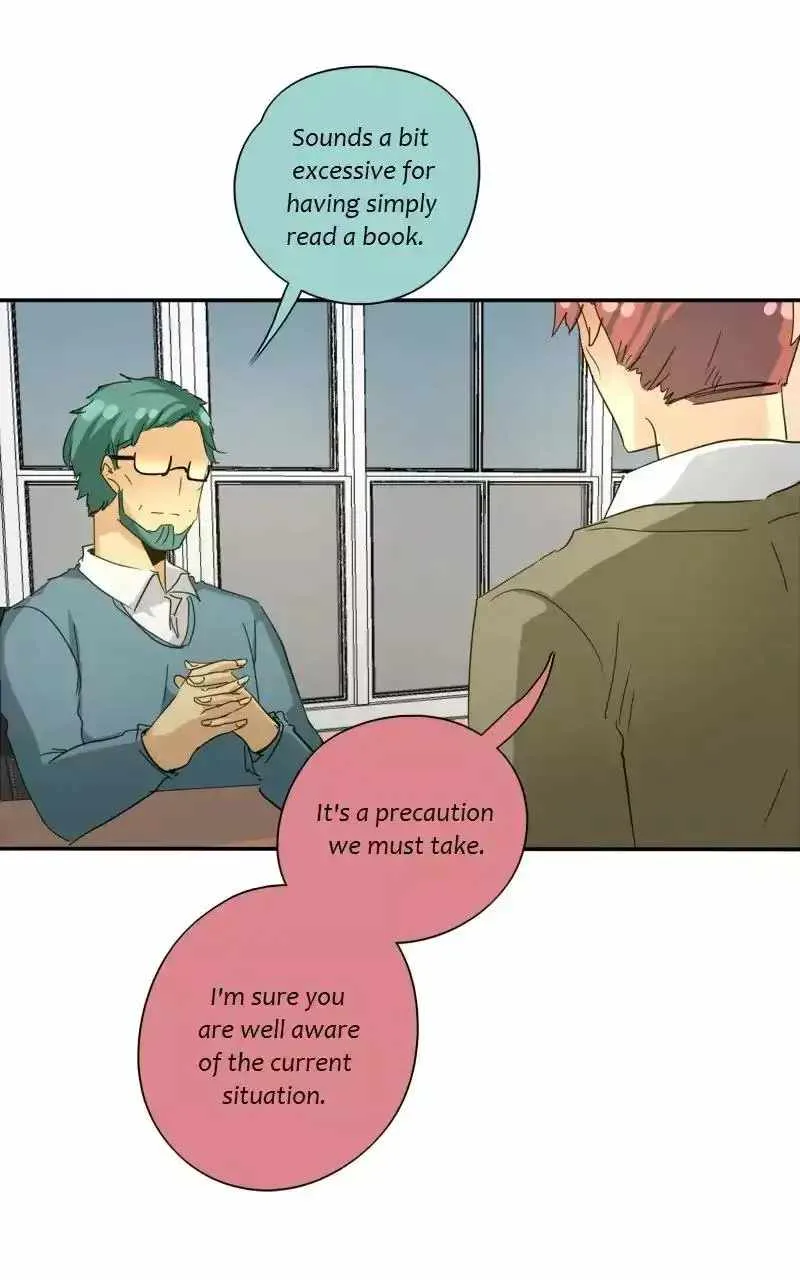 unOrdinary Chapter 94 page 3