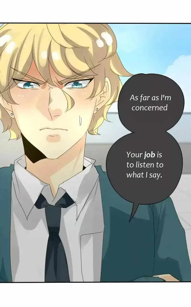 unOrdinary Chapter 92 page 48