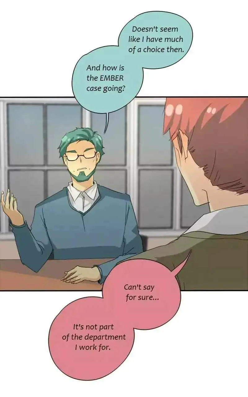 unOrdinary Chapter 94 page 7