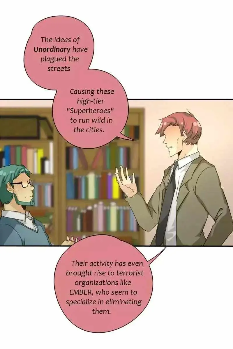 unOrdinary Chapter 94 page 4