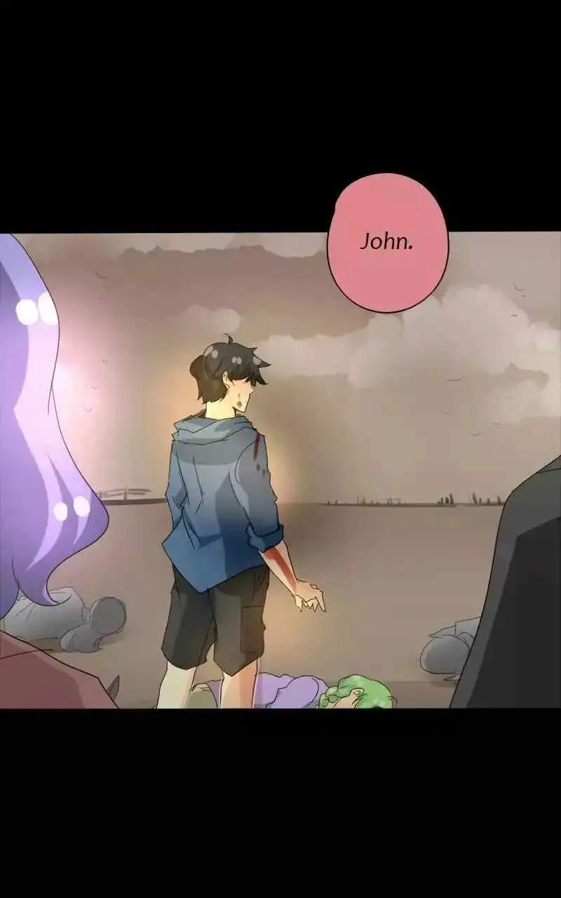 unOrdinary Chapter 94 page 20