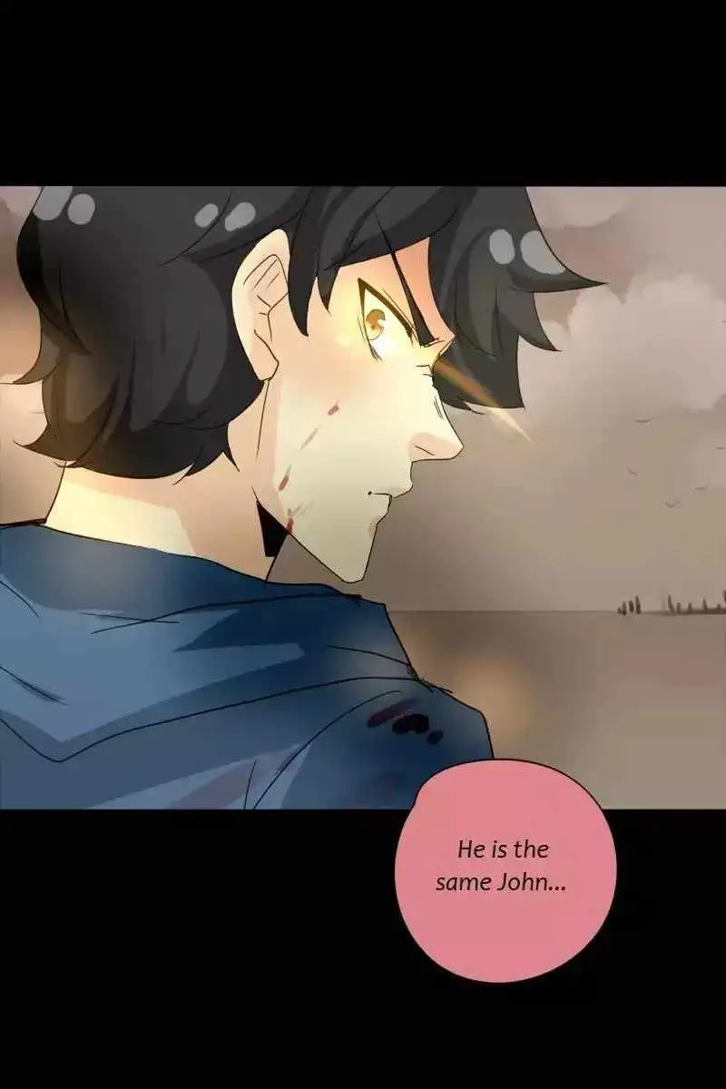 unOrdinary Chapter 94 page 21