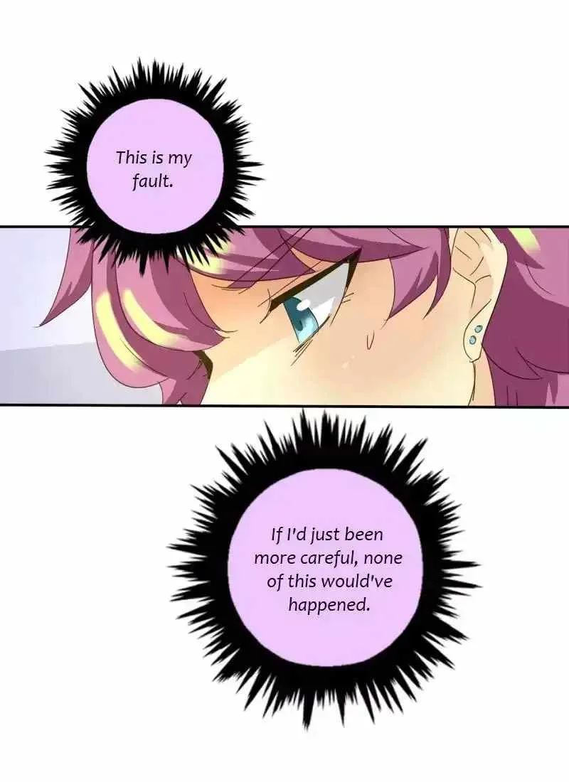 unOrdinary Chapter 94 page 33