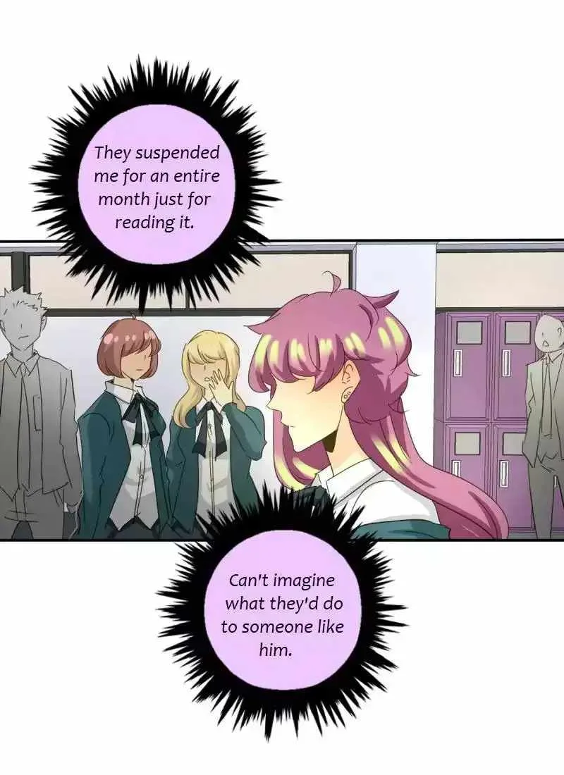 unOrdinary Chapter 94 page 32