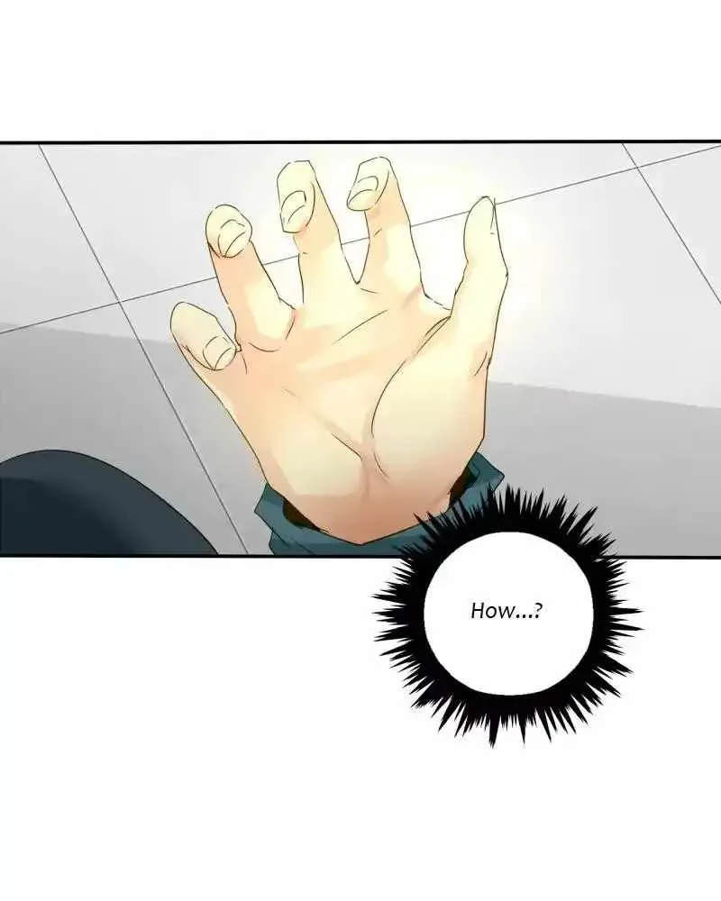 unOrdinary Chapter 92 page 99
