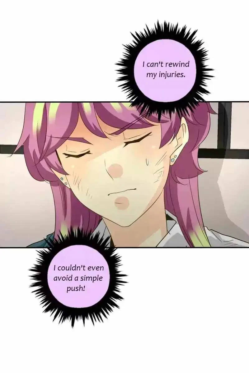 unOrdinary Chapter 94 page 72