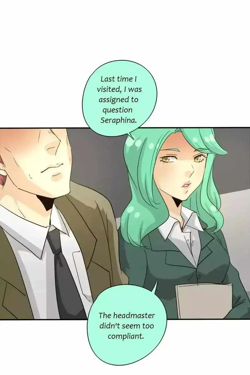 unOrdinary Chapter 93 page 14