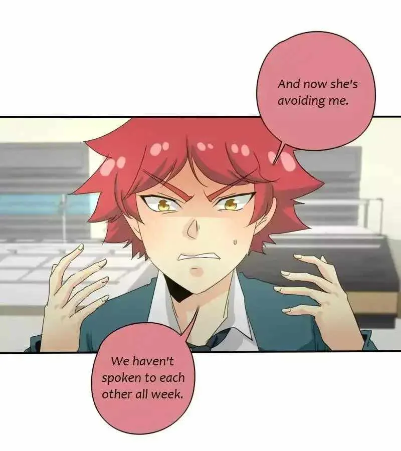 unOrdinary Chapter 96 page 22