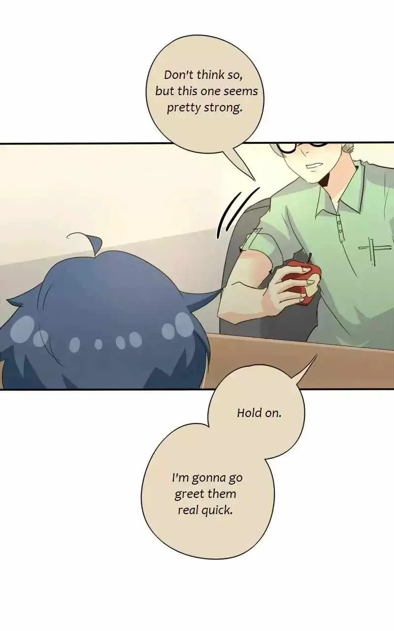 unOrdinary Chapter 93 page 28