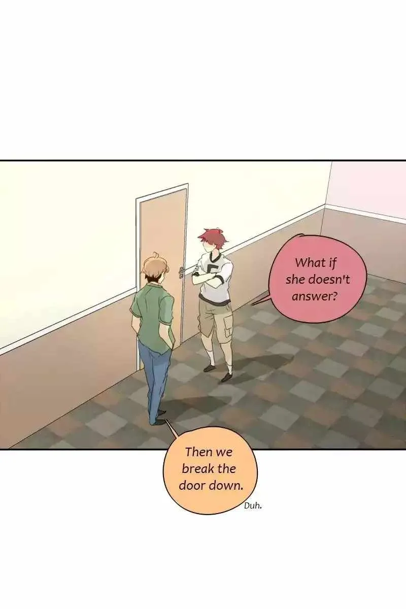 unOrdinary Chapter 96 page 34