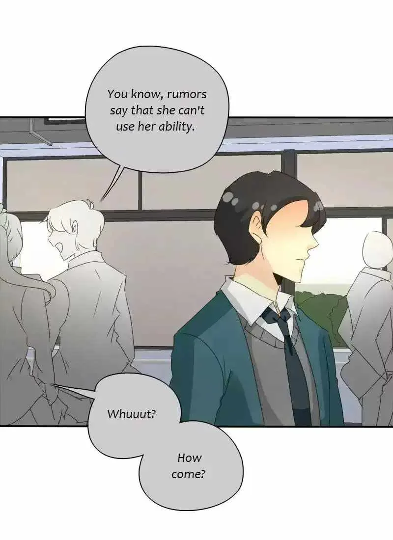 unOrdinary Chapter 95 page 5