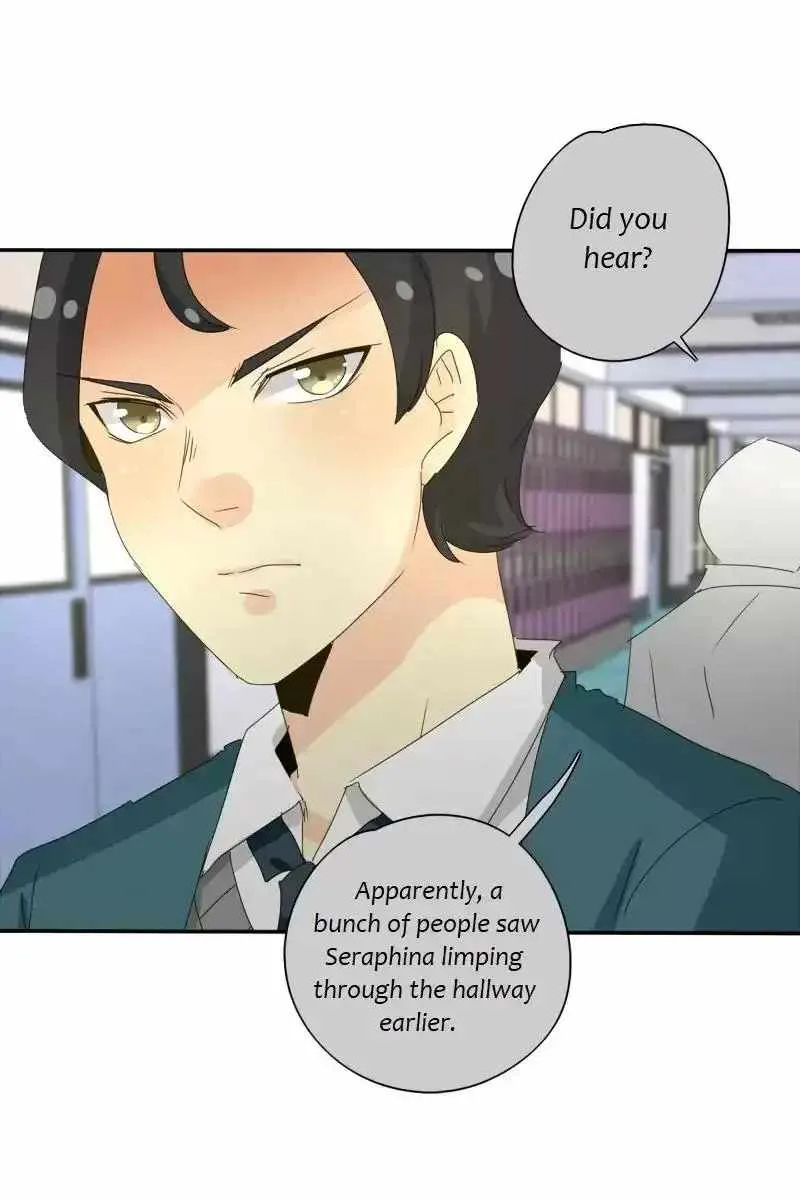 unOrdinary Chapter 95 page 3