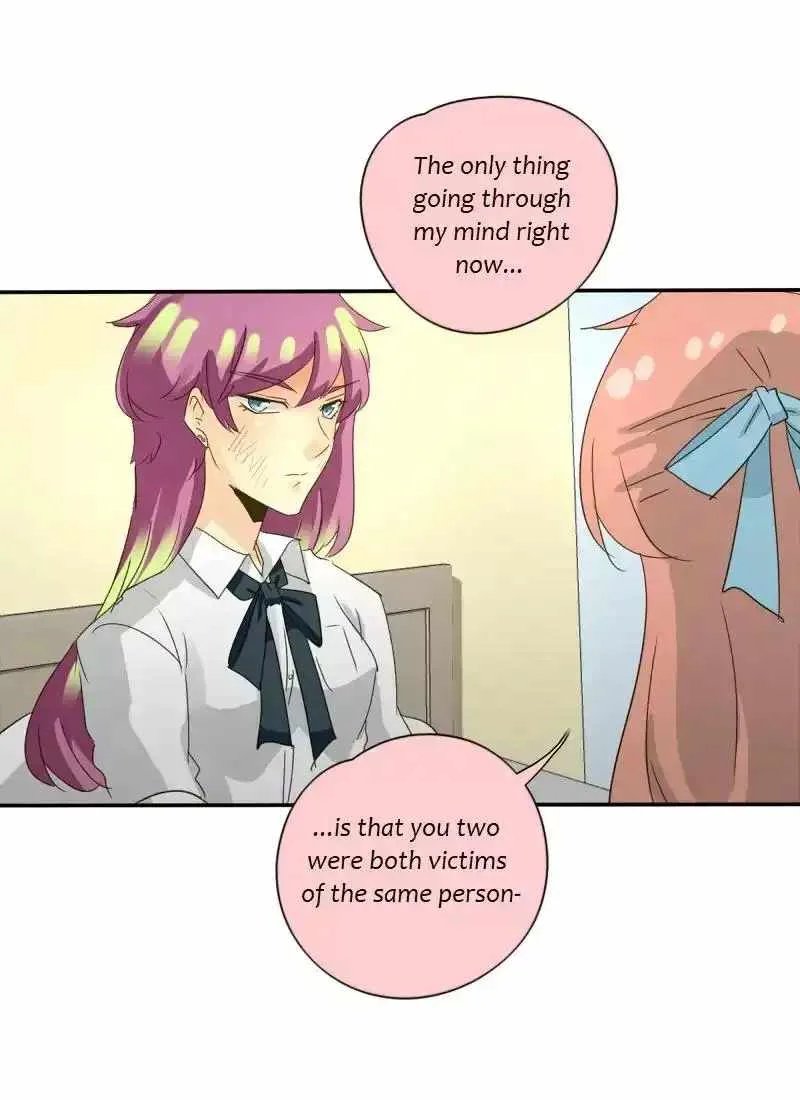 unOrdinary Chapter 95 page 23