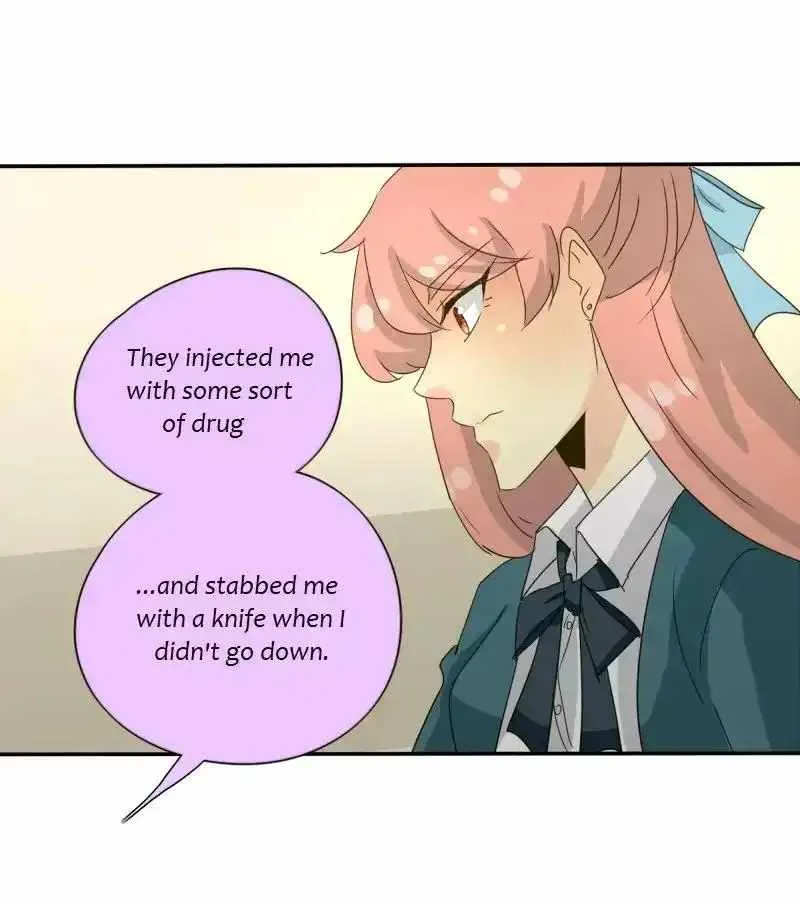 unOrdinary Chapter 95 page 28