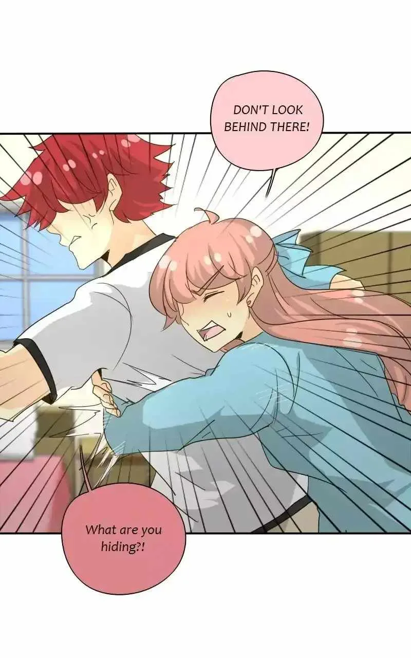 unOrdinary Chapter 96 page 70