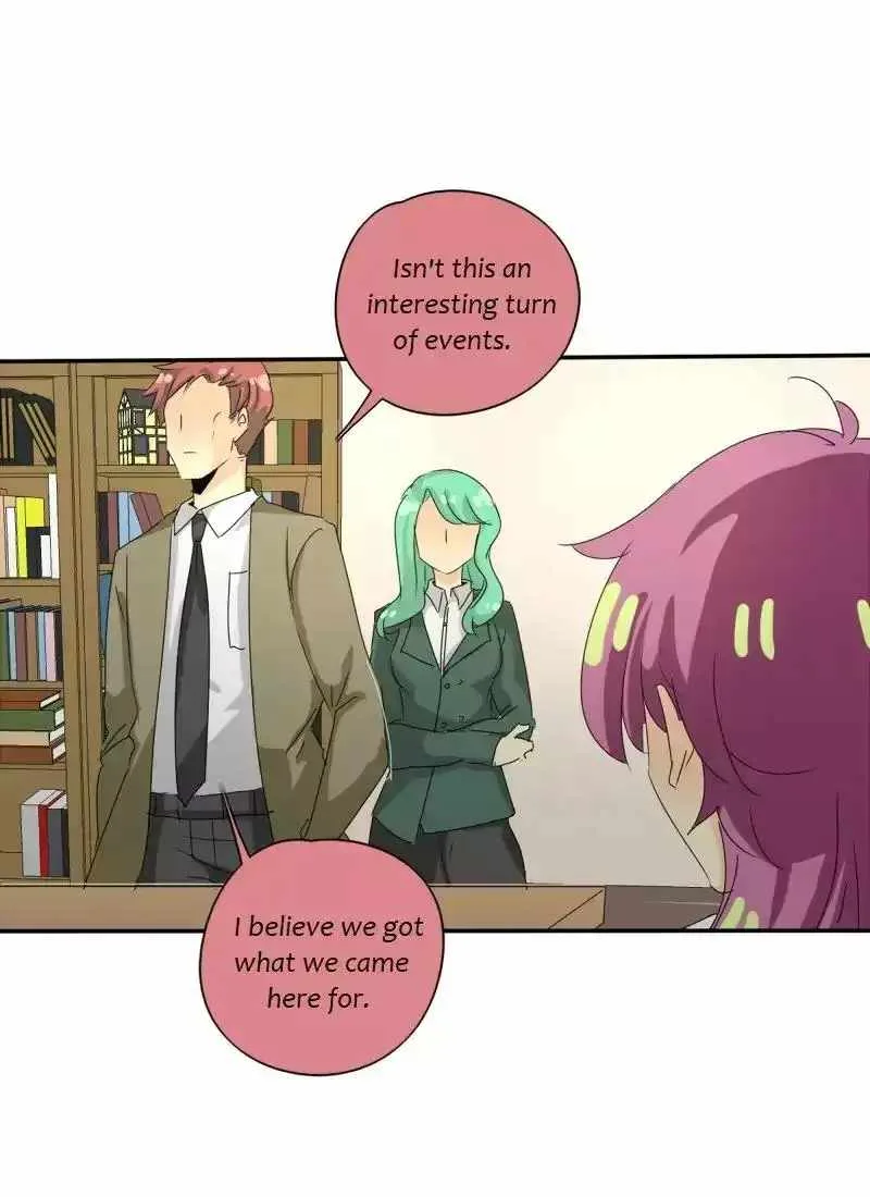 unOrdinary Chapter 93 page 95