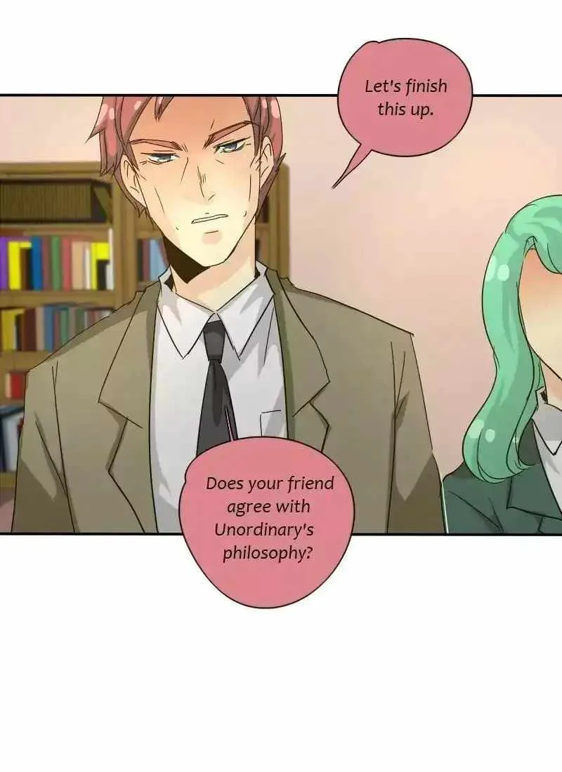 unOrdinary Chapter 93 page 87