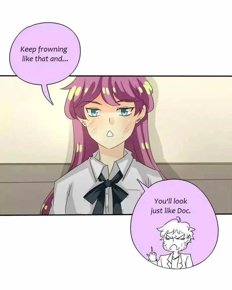 unOrdinary Chapter 95 page 77