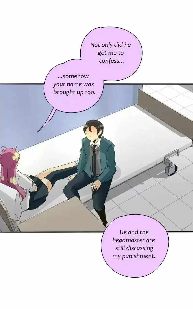 unOrdinary Chapter 95 page 91