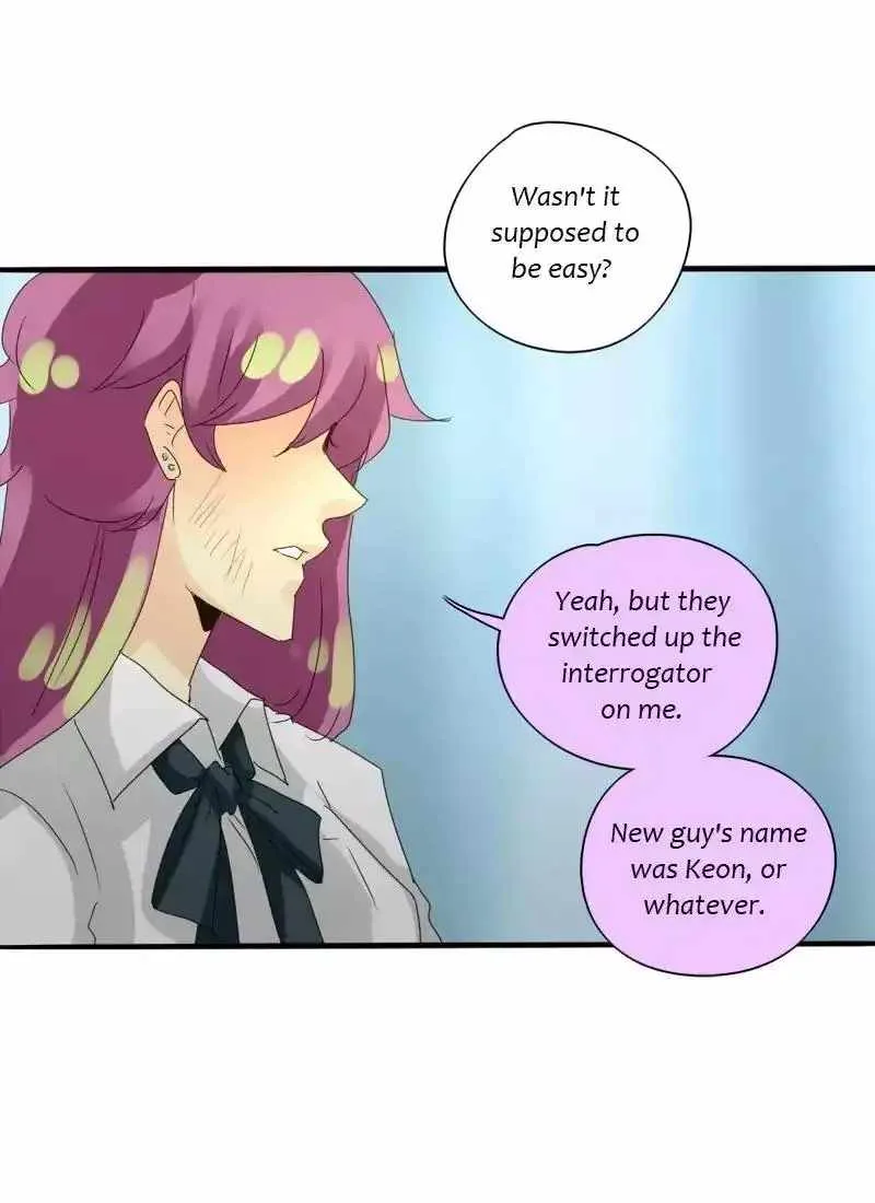unOrdinary Chapter 95 page 87