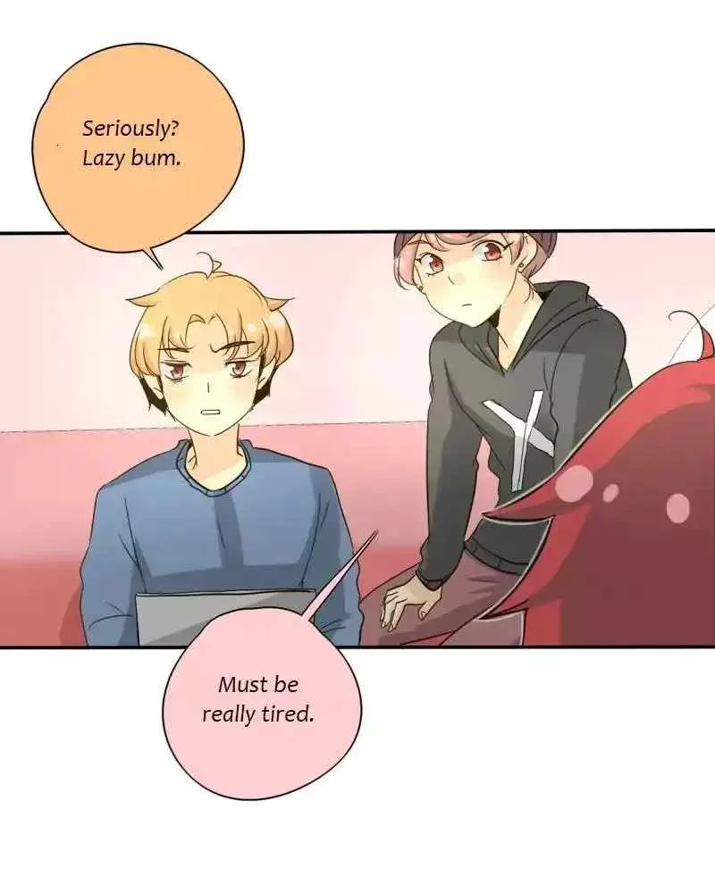 unOrdinary Chapter 98 page 43