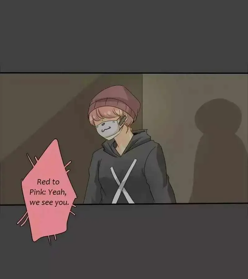 unOrdinary Chapter 99 page 7
