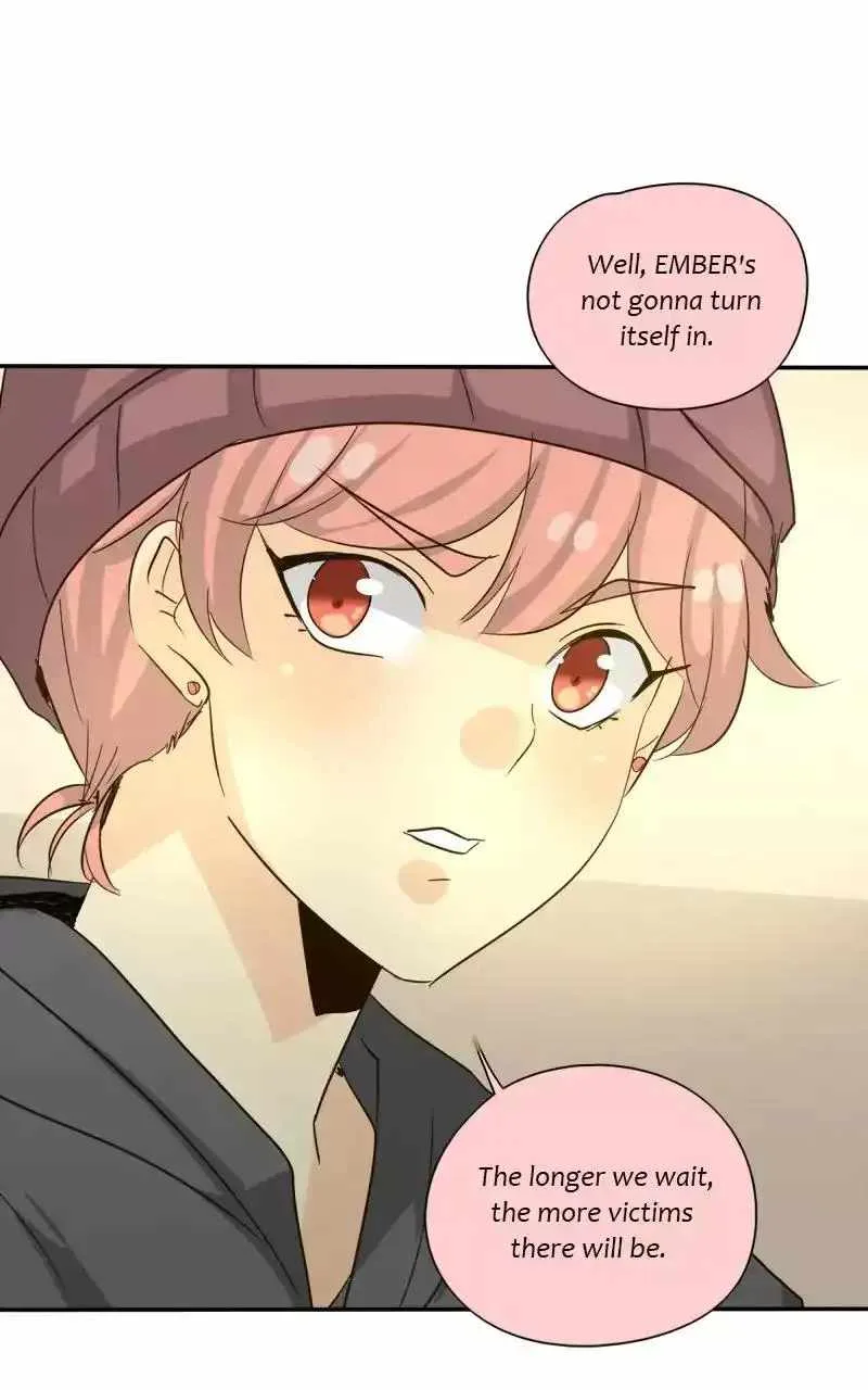 unOrdinary Chapter 98 page 56