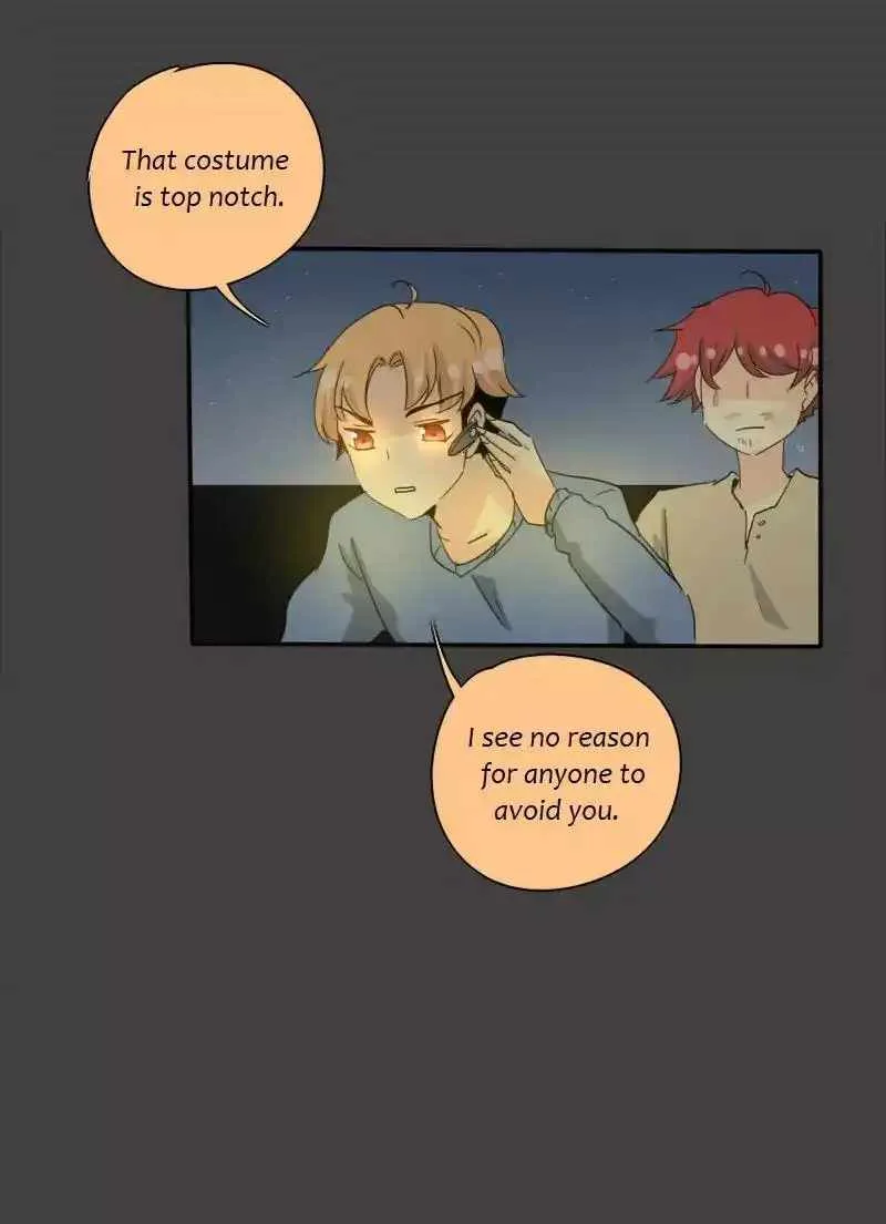 unOrdinary Chapter 99 page 29