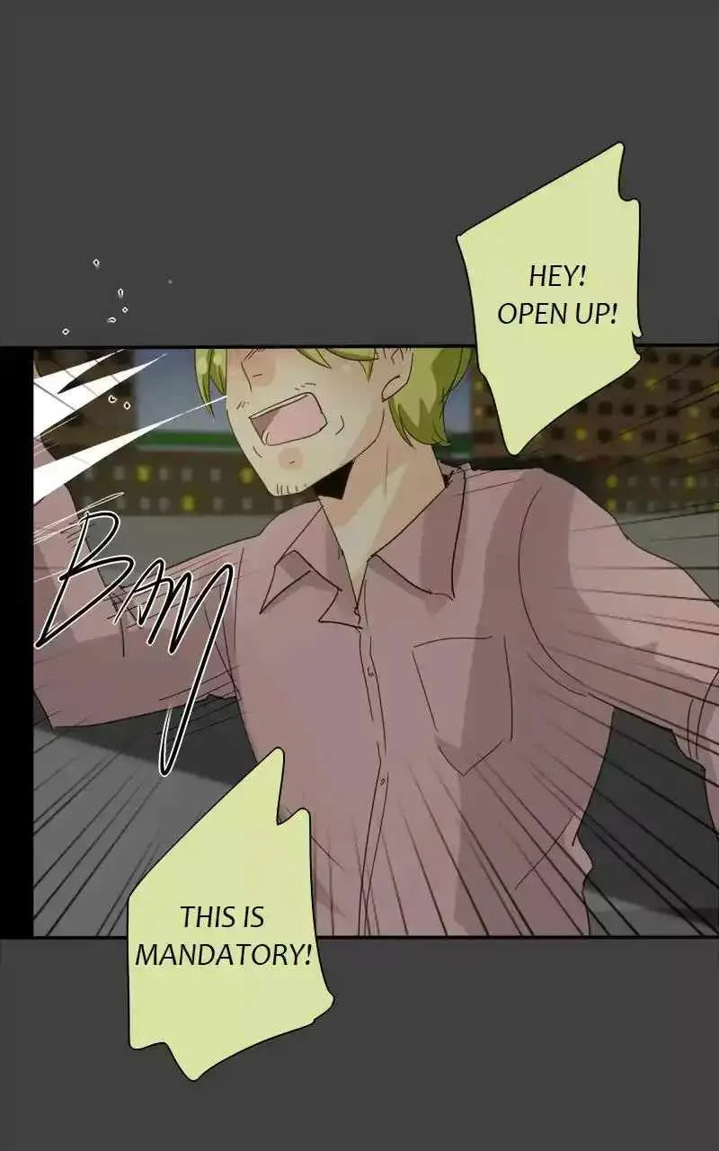 unOrdinary Chapter 99 page 37