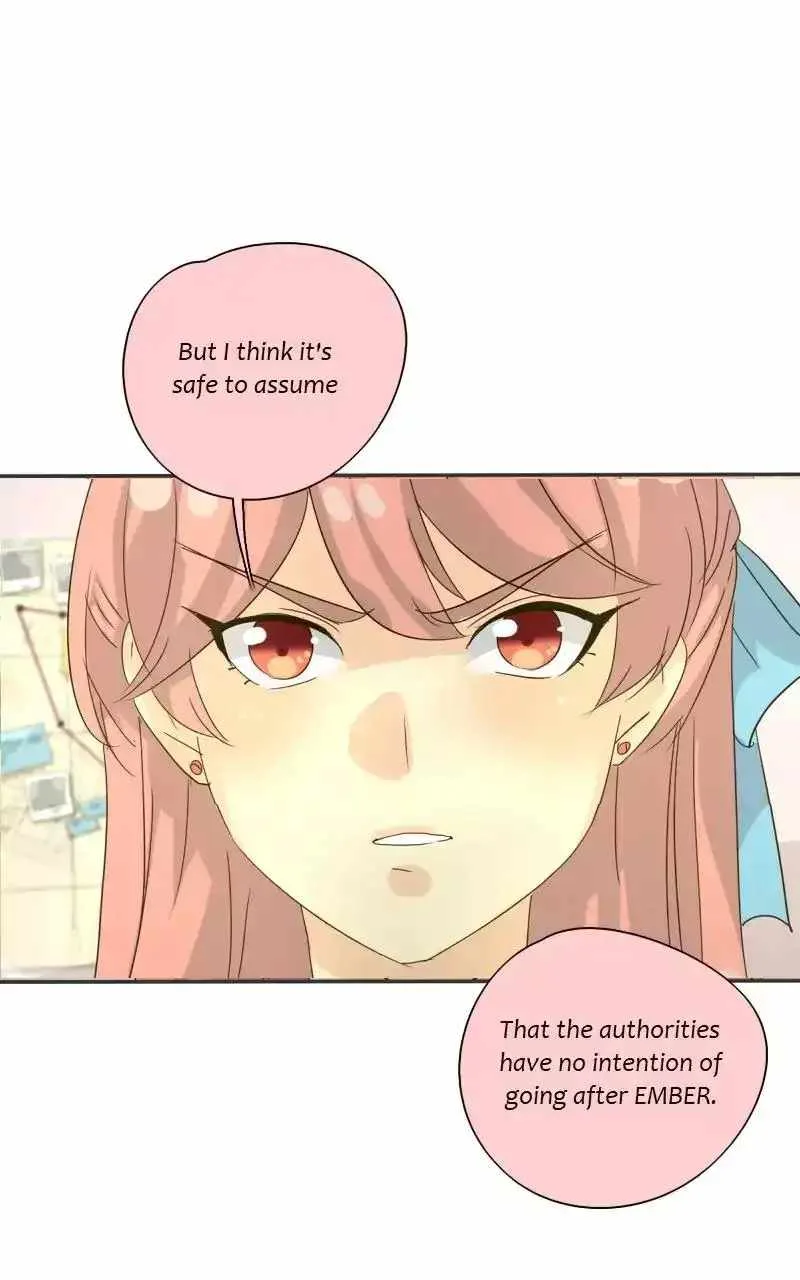 unOrdinary Chapter 97 page 41