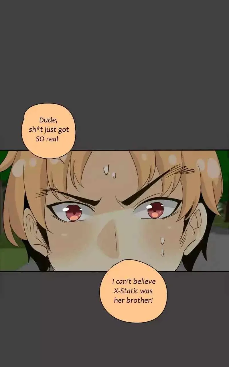 unOrdinary Chapter 97 page 72