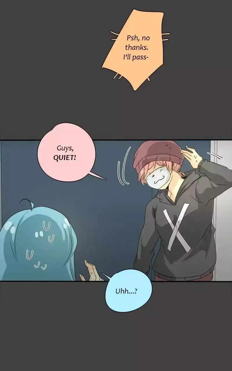 unOrdinary Chapter 99 page 67